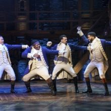 Tickets For HAMILTON in Pittsburgh Go On Sale Monday, October 18