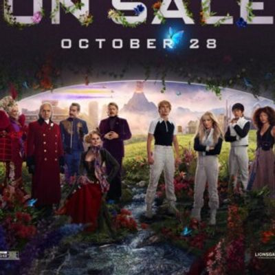 THE HUNGER GAMES: SUNRISE ON THE REAPING Tickets to Go on Sale