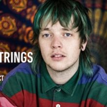 Billy Strings' Debut 'Austin City Limits' Taping to be Livestreamed Tonight