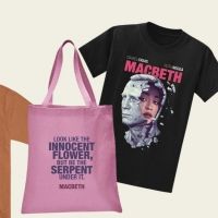 New in the Shop: MACBETH, PARADISE SQUARE & More!