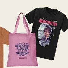 New in the Shop: MACBETH, PARADISE SQUARE & More!