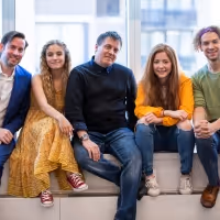Creative Team Revealed For New Musical FLY MORE THAN YOU FALL Pre-Broadway Production