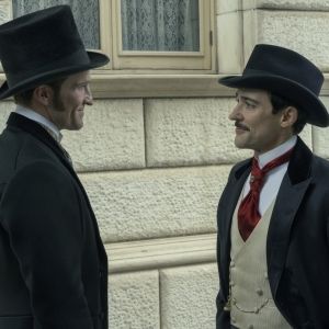 THE GILDED AGE Sets Another Viewership Record for Episode 6
