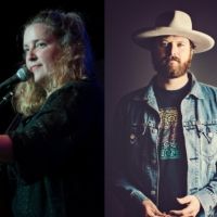 Annual Favorite, The Traveling Red River Songwriters, Return To The Grand On…