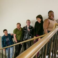 Brooklyn College Playwrights Present 15th WEASEL FESTIVAL This June