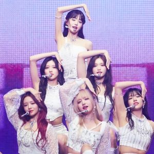 Ive Announces Their 1st World Tour 'Show What I Have'