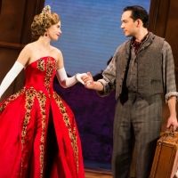BWW Review: ANASTASIA at Broadway San Diego is a Charming Fairytale