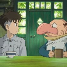 THE BOY AND THE HERON Will Stream on Max in September