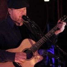 Singer-Songwriter Christopher Cross Says COVID-19 Nearly Killed Him