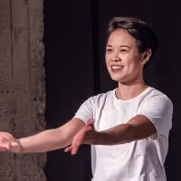 BWW Review: Nancy Ma Searches for HOME While Growing Up Sandwiched Between Two…