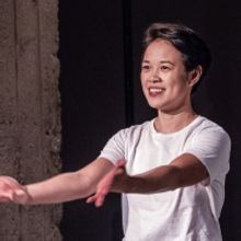 BWW Review: Nancy Ma Searches for HOME While Growing Up Sandwiched Between Two Dispar
