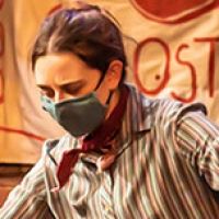 Strawdog Theatre Company Shifts To Free Theater Model