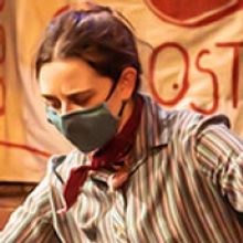 Strawdog Theatre Company Shifts To Free Theater Model