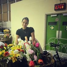 Interview: Leah Mari Chats About Bringing MY FAIR LADY To Life