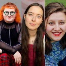 Theatre503 Announces The New 503Five Writers In Residence