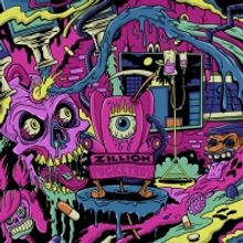 ZILLION Shares Debut Single 'Pocket Boy'