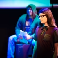 SHE KILLS MONSTERS Encores at the Arena Stage in Hollywood