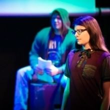 SHE KILLS MONSTERS Encores at the Arena Stage in Hollywood