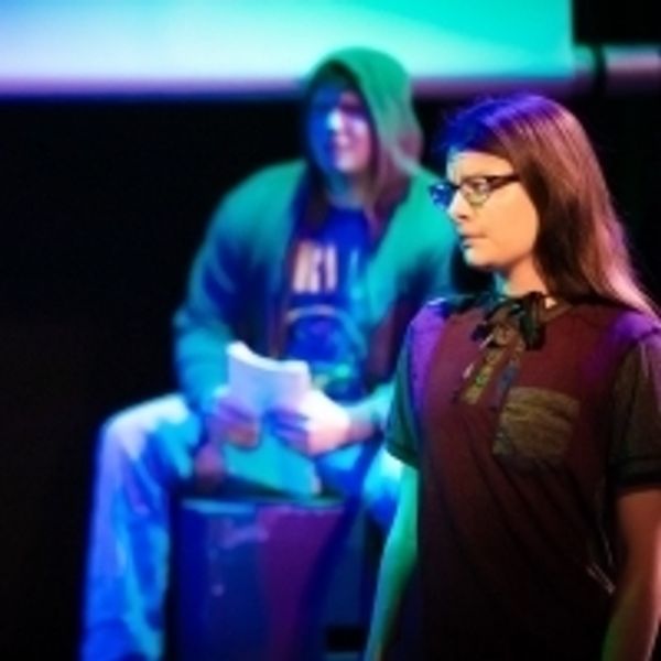 SHE KILLS MONSTERS Encores at the Arena Stage in Hollywood Photo