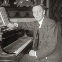 Bard Music Festival Explores Life and Times of One of Last Great Romantics in RACHMAN Interview