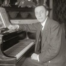 Bard Music Festival Explores Life and Times of One of Last Great Romantics in RACHMAN