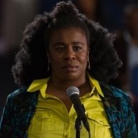 Vertical Entertainment Acquires MISS VIRGINIA Starring Uzo Aduba