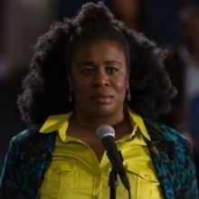 Vertical Entertainment Acquires MISS VIRGINIA Starring Uzo Aduba