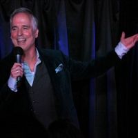 BWW Review: Tim Connell's DREAMIN' AGAIN Is Such Sweet Reverie at Pangea