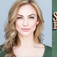 Sarah Meahl Takes Over Our Instagram Today!