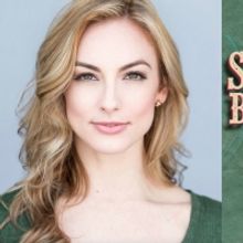 Sarah Meahl Takes Over Our Instagram Today!