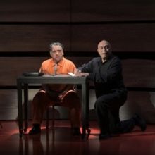 Review Roundup: CULTURE CLASH (STILL) IN AMERICA at Berkeley Rep - What Did the Criti