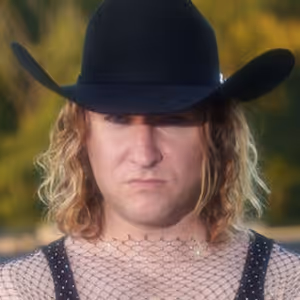 Paisley Fields' 'Over The Radio Waves' Premieres On CMT