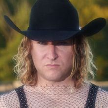 Paisley Fields' 'Over The Radio Waves' Premieres On CMT