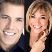 Choreographers and Dance Arrangers Set for TIME STEP SYMPOSIUM