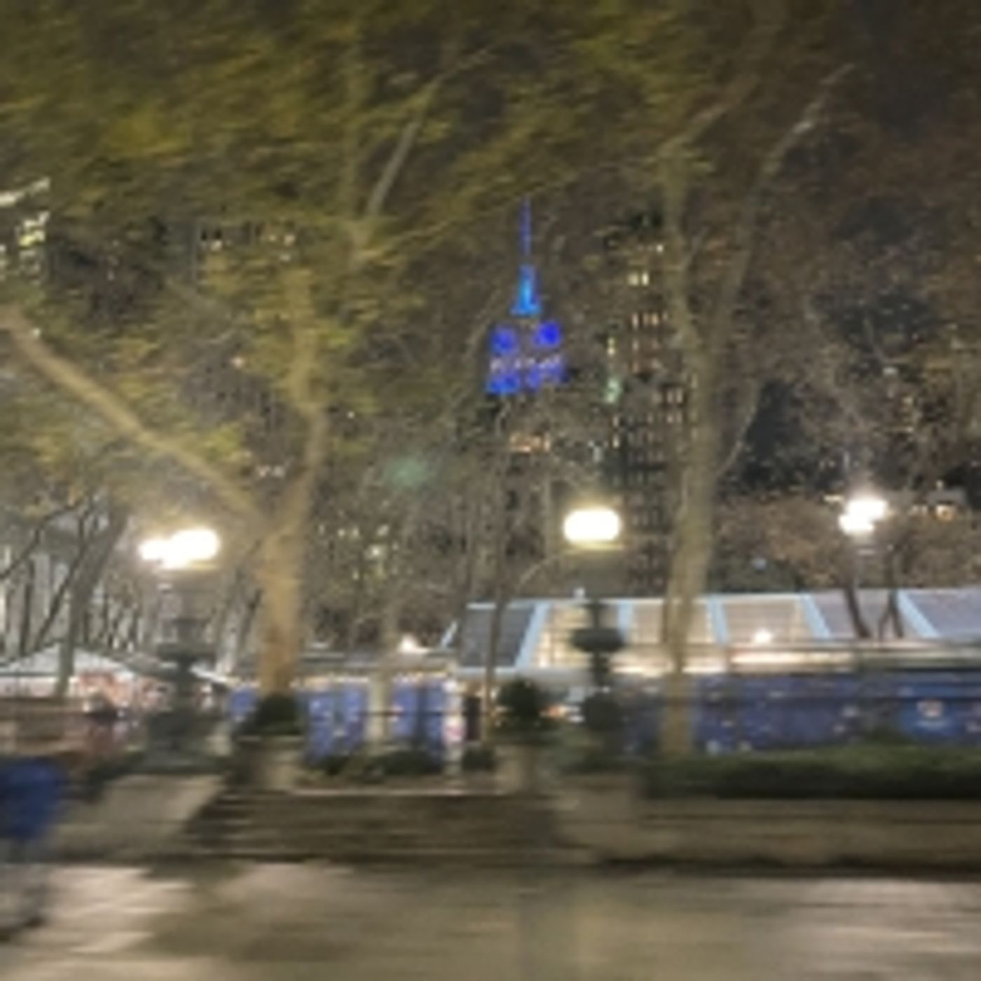 Student Blog: Dear Evan Hansen Reopening Night - Meeting My Idol