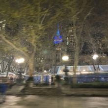 Student Blog: Dear Evan Hansen Reopening Night - Meeting My Idol