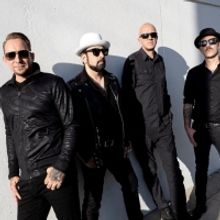 Volbeat Reveal Autumn Tour Plans