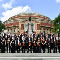 State Theatre New Jersey Presents Royal Philharmonic Orchestra