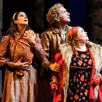 INTO THE WOODS to Perform on THE VIEW on Halloween