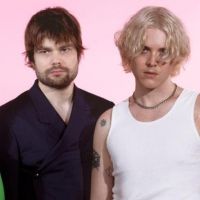 Cub Sport Releases New Single 'Always Got the Love'