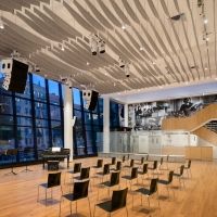 Harlem School Of The Arts Unveils its Transformation