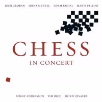 BWW Feature: CHESS - The Dream Cast