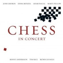 BWW Feature: CHESS - The Dream Cast