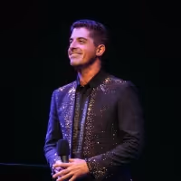 Photos: Delray Beach Welcomes Concert Artist Anthony Nunziata at the Arts Garage