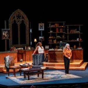 Review: Soul Siren’s Provocative THE NICETIES is Explosive Art