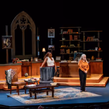 Review: Soul Siren’s Provocative THE NICETIES is Explosive Art