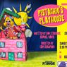 Review: PISTACHIO'S PLAYHOUSE at Barbara Barker Center For Dance