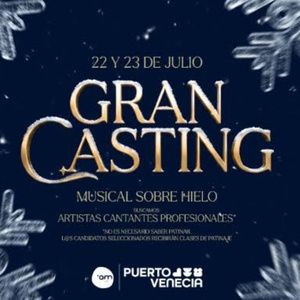 CASTING CALL: AM LIVE abre convocatoria para su nuevo espectáculo musical de Na
