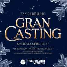 CASTING CALL: AM LIVE abre convocatoria para su nuevo espectáculo musical de Navidad