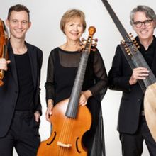 Chatham Baroque Reveals 2026–2027 Season Lineup
